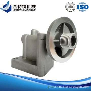 high quality cnc machining auto spare parts